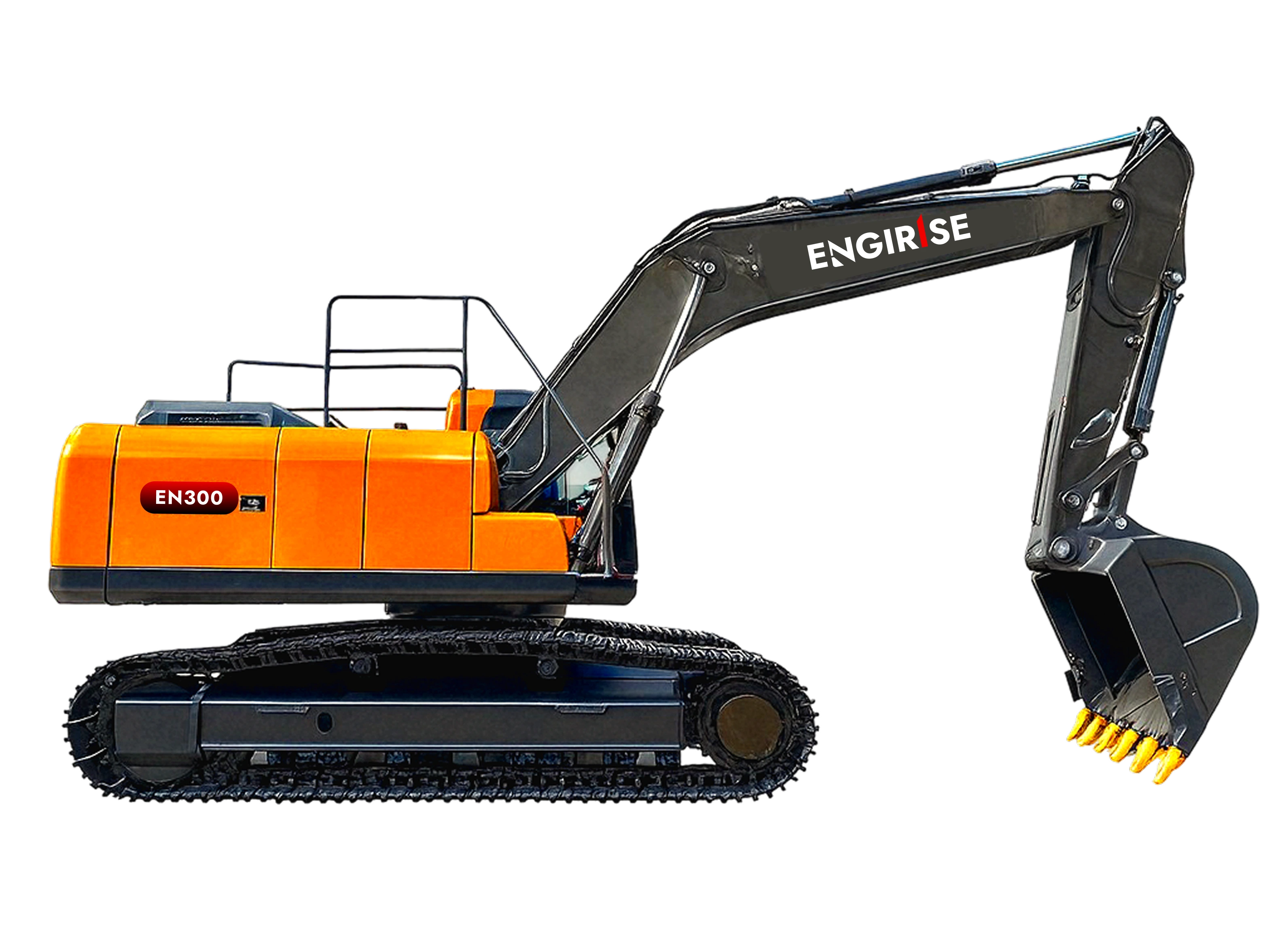 Motor grader