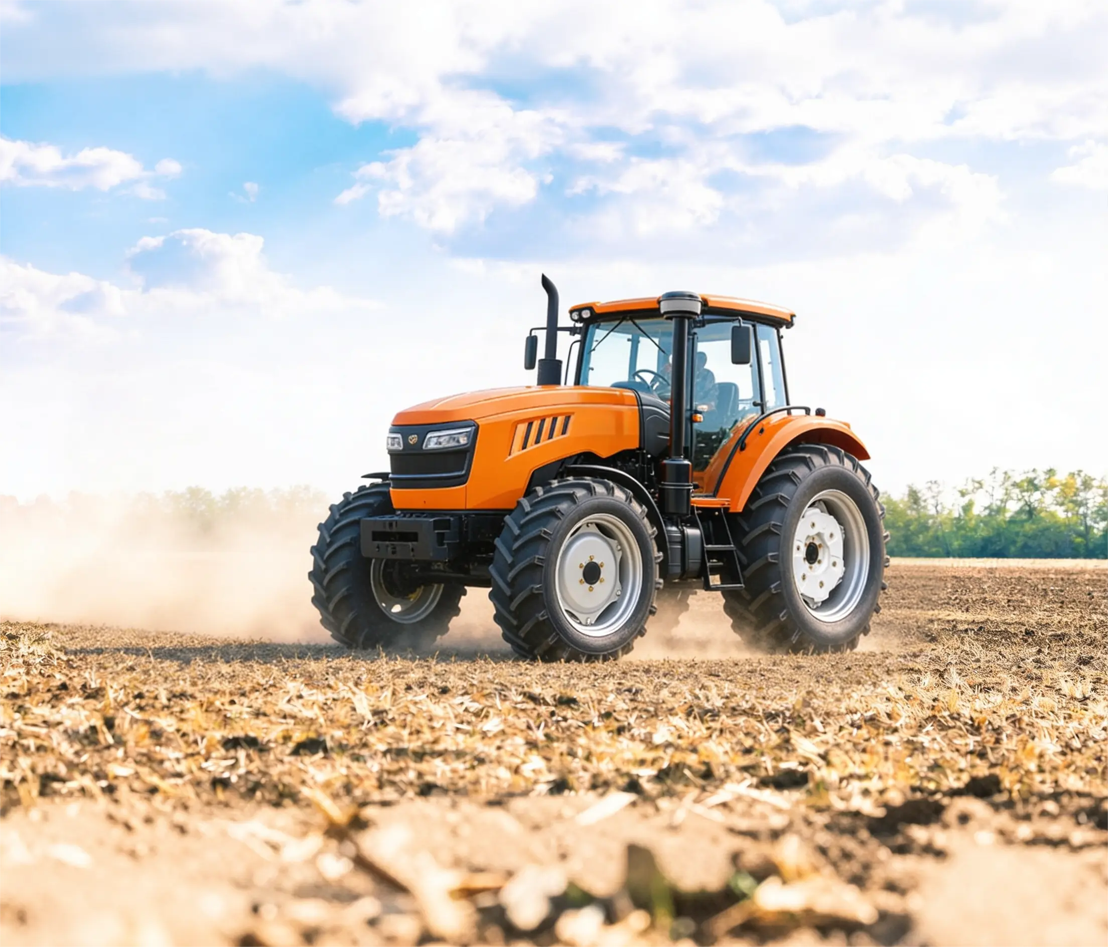 Agriculture