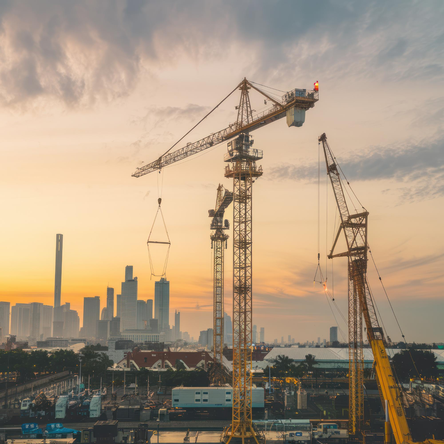 Construction