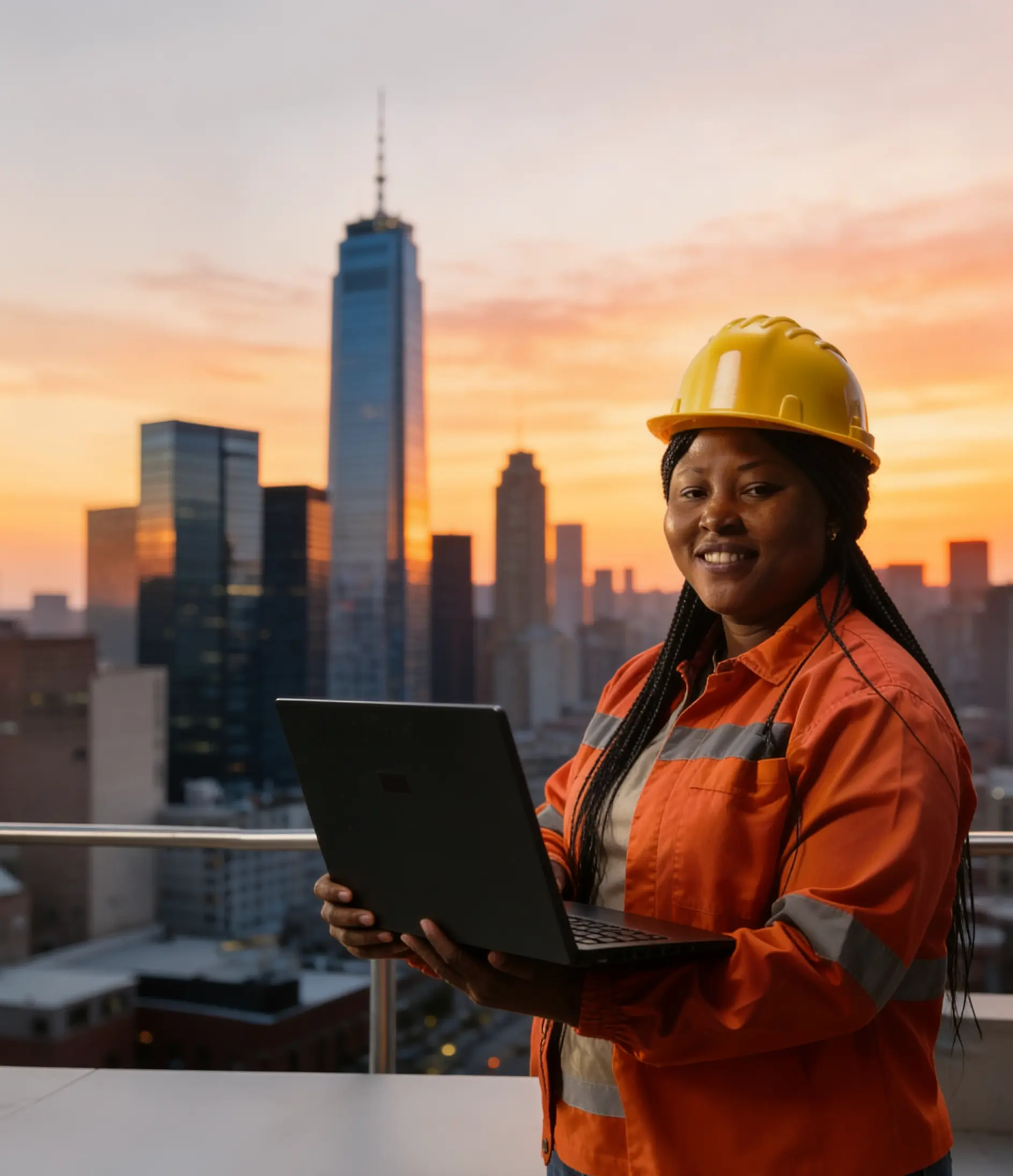Construction industry